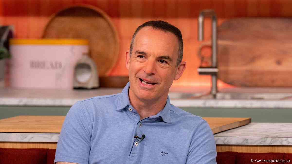Martin Lewis urges UK households to get £92 document 'more important than a will'