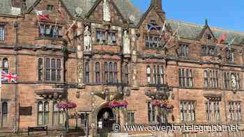 Coventry Tories demand 'full scrutiny' and answers over commissioner appointment