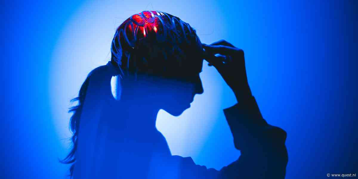 Hoeveel stress is nog gezond? Hoogleraar legt uit wanneer je je zorgen moet maken