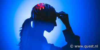Hoeveel stress is nog gezond? Hoogleraar legt uit wanneer je je zorgen moet maken