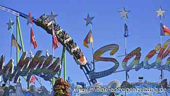 3 September-Volksfeste in Bayern, die Sie jetzt schon auf die Wiesn einstimmen