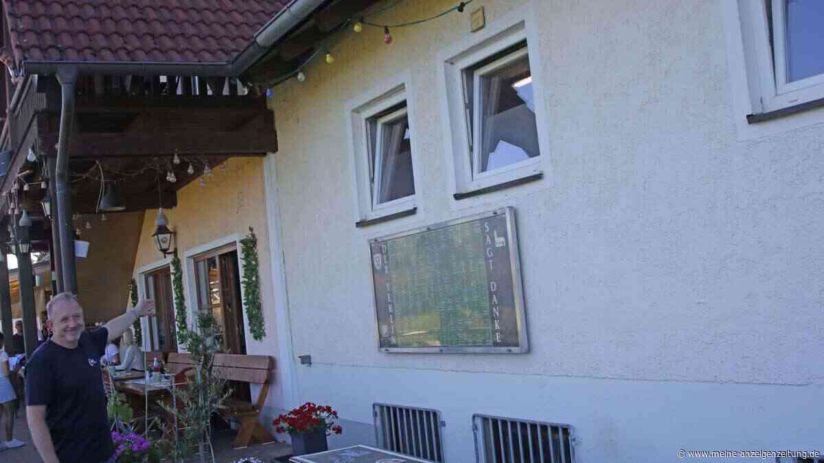 SVE Berglern baut Sportheim für 1,1 Millionen Euro um