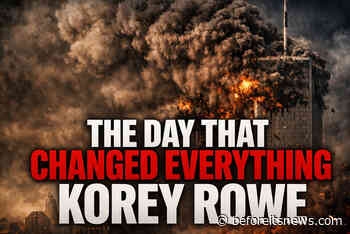 From Combat Veteran to Controversial Filmmaker: Korey Rowe Unfiltered – 9/11 Special, *MUST WATCH* [ The Michael Decon Program ]