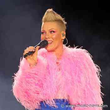 Pink claims she is 'lonely' after blasting Macklemore