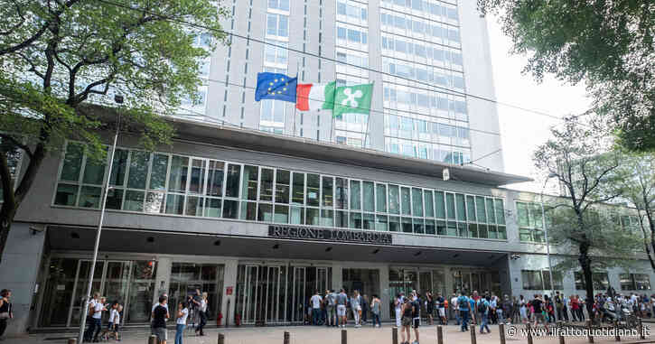 Irruzione negli uffici del gruppo lombardo del Pd che contestava convegno no vax: “Non ci faremo intimidire”