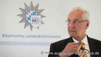 Bayerns Innenminister Herrmann: „Es ist mein Job, dass wir uns erfolgreich gegen das Böse wehren“