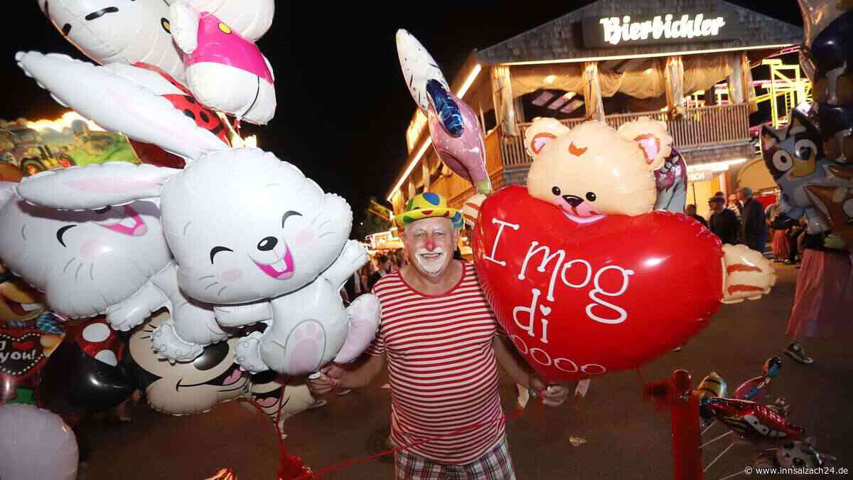 Wiesn-Streiflichter: Der ewige Bierpreis-Aufreger und „Tattoos“ auf Kosten der Krankenkasse