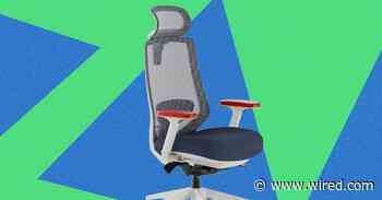 Branch Ergonomic Chair Pro (Sega Edition) Review: Comfy, Not Boring