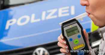 Bamberg: "Lauter Schlag" - Geräusch wird Alkoholisiertem zum Verhängnis