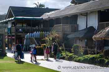 Lowell aftermath: Hotel damage, visitor alerts disrupting Kauai tourism