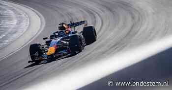 LIVE Formule 1 | Kan Max Verstappen zich meten met Mercedes en Ferrari tijdens laatste training in Madrid?