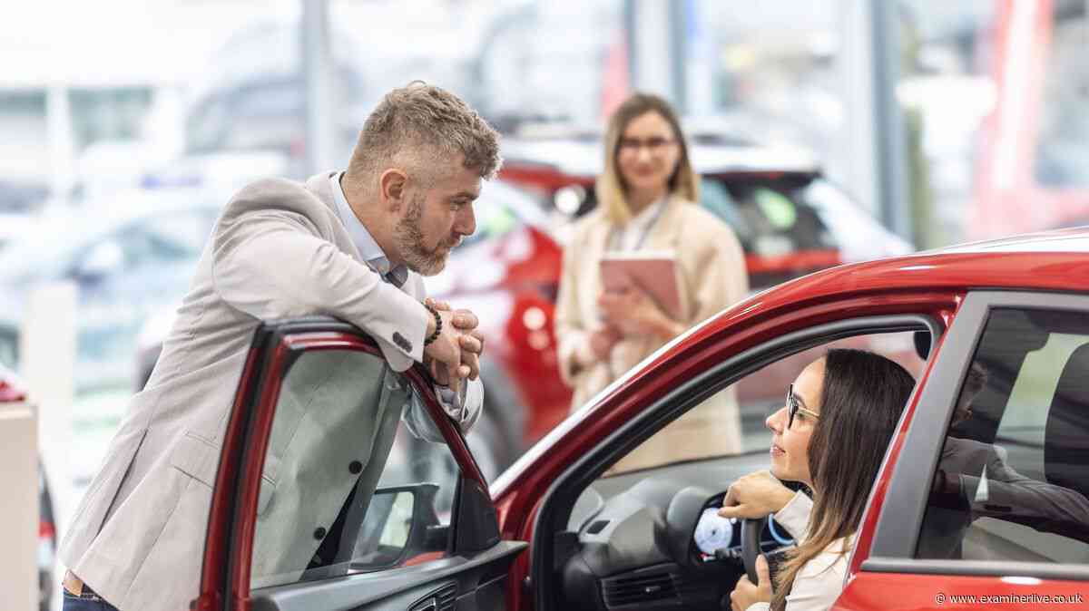 Drivers warned over £4,000 engine failure with lesser-known car issue