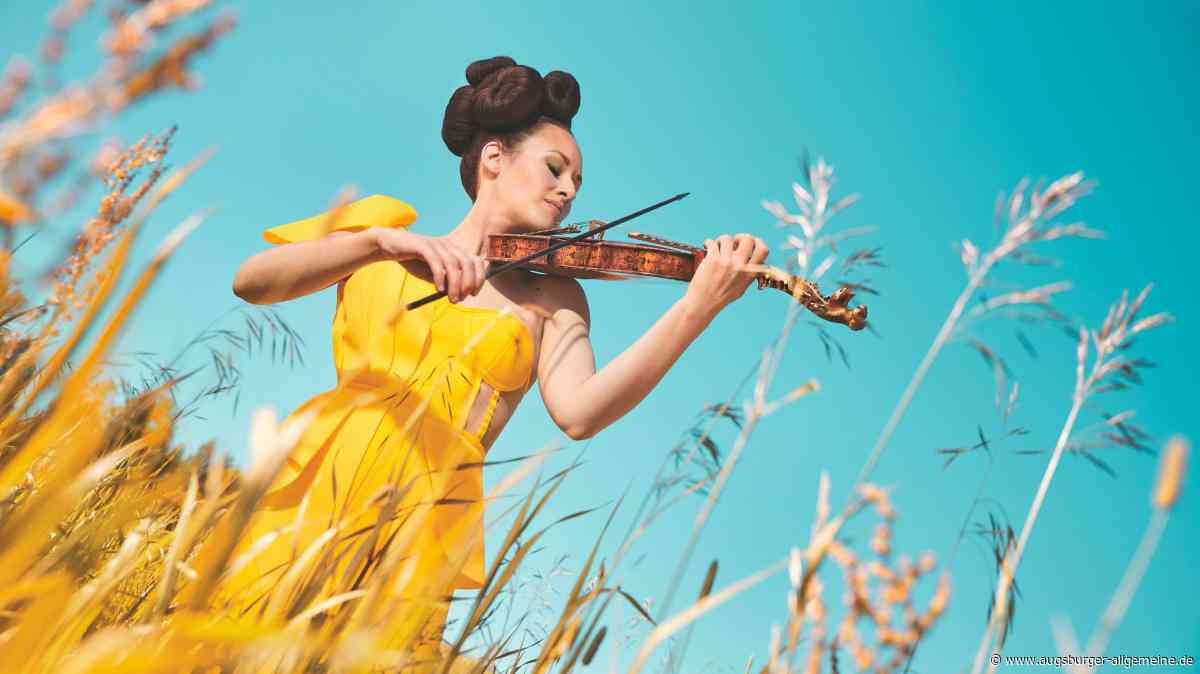 Wenn Barock auf Tango trifft: Neuburger Konzerte zeigen überraschende Klangwelten