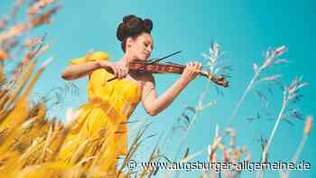 Wenn Barock auf Tango trifft: Neuburger Konzerte zeigen überraschende Klangwelten