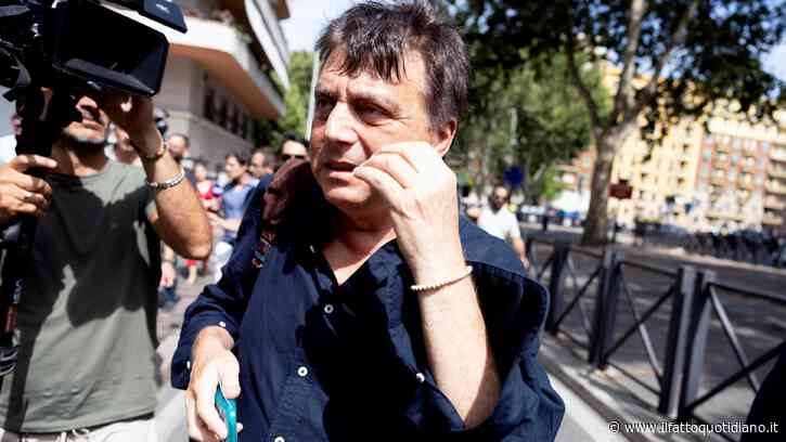 Attentato a Ranucci, l’ex compagna di Lavitola in procura per essere ascoltata