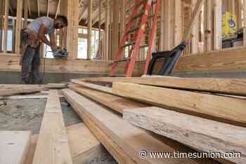 Shifting tariffs create uncertainty for Capital Region builders