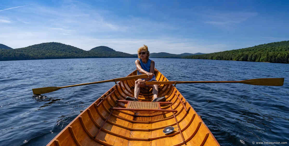 Family ownership at Adirondack preserve has survived 175 years, and counting