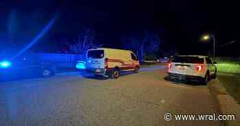 Man shot in Fayetteville, found dead in home by police