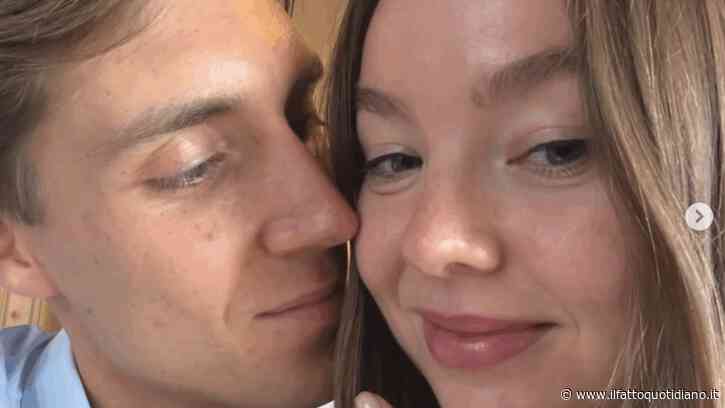 La principessa Alexandra di Hannover si sposa con Ben-Sylvester Strautmann: l’anello di fidanzamento con diamante giallo e l’annuncio con un post sui social. Ecco chi sono