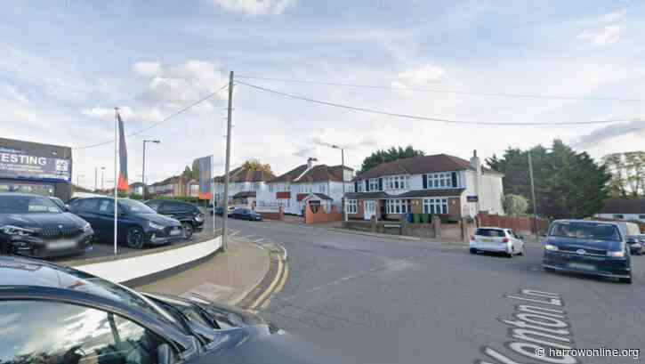 Stanmore house to be converted into flats after previous plan refused