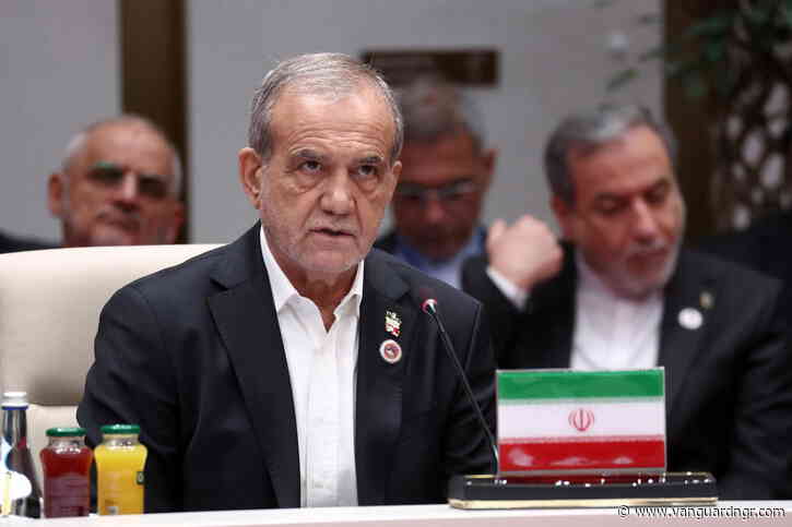 Middle East has no need for US ‘policeman’ – Iran