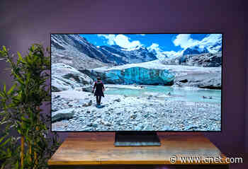 Samsung S90H OLED TV Review: A More Affordable OLED Option for Bright Rooms