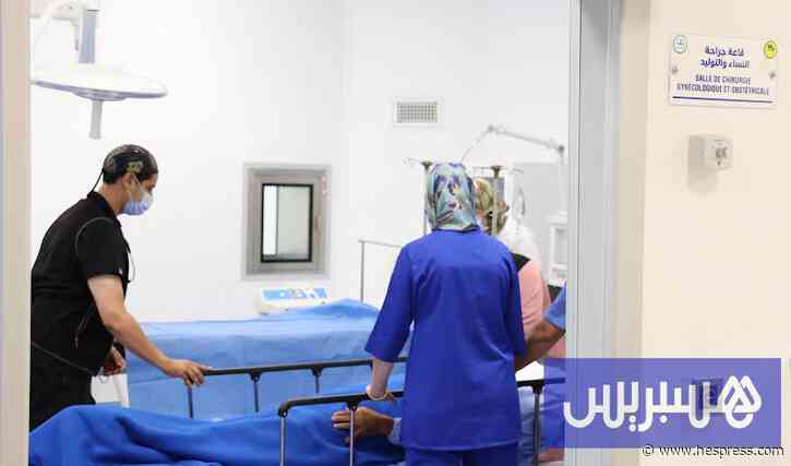 المجموعات الترابية تفتح جبهة مواجهة جديدة بين الإدارة والنقابات الصحية