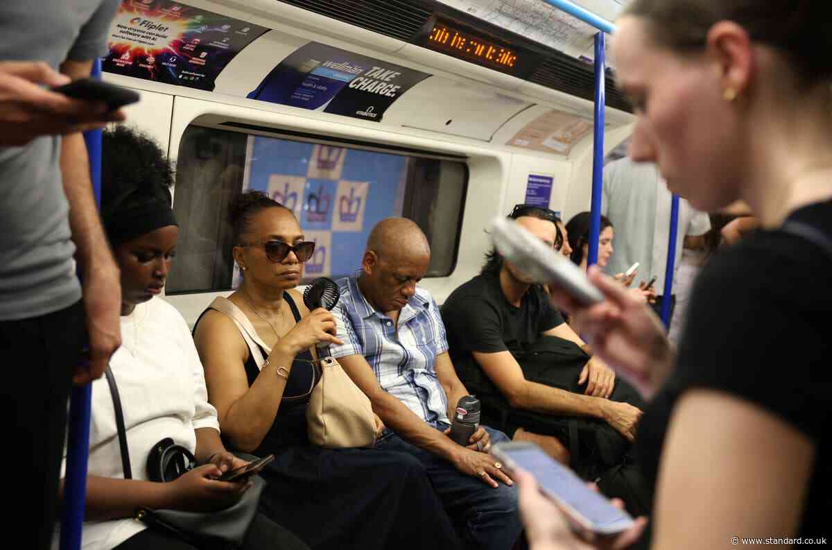 Will London get a late-summer heatwave this September?