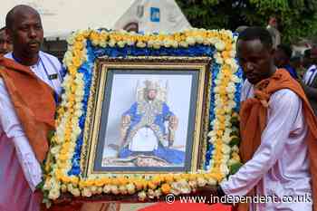 Succession battle rocks Uganda after death of ‘boy king’ Oyo Nyimba
