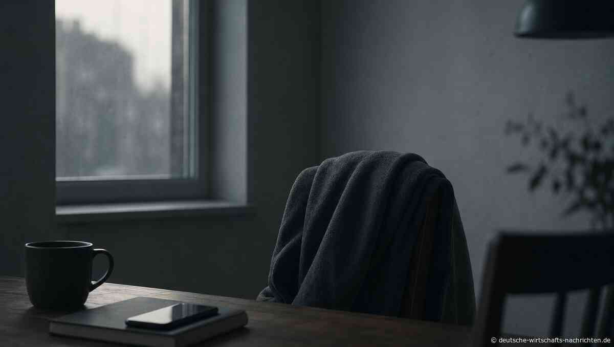 Wenn Kinder zerbrechen, gerät auch die Arbeitswelt ins Wanken