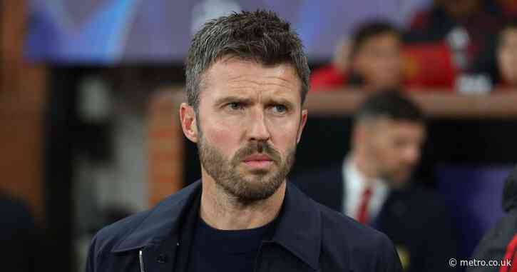 ‘Fantastic player’ – Michael Carrick told that £5m Chelsea star would be ‘perfect’ for Man Utd