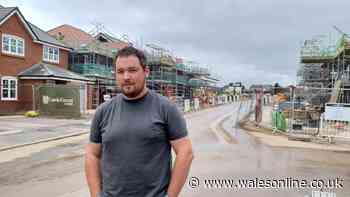Resident calls for council tax rebate after six months without a bin collection