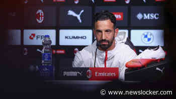 AC Milan-trainer Ruben Amorim maakt 25 jaar na 9/11 pijnlijke vergelijking: ’Je snapt wat ik bedoel’