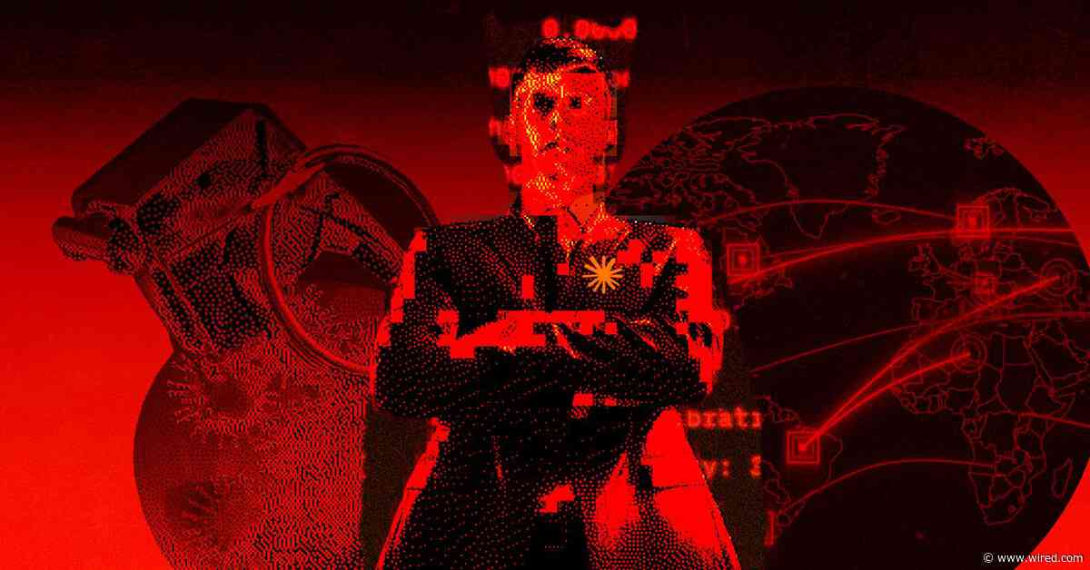 From Hacks to Bioweapons, Claude Misuse Is Now Everywhere