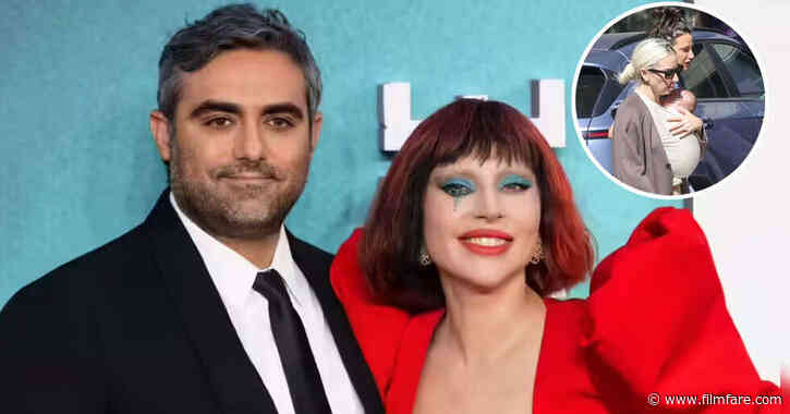 Lady Gaga and Michael Polansky Welcome Their First Baby