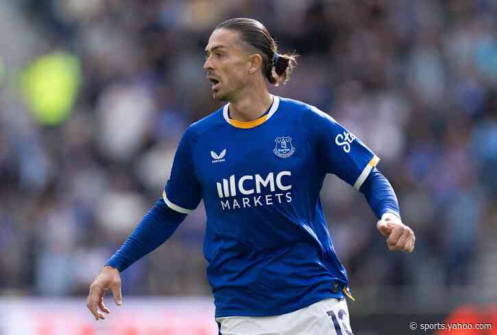 David Moyes confirms Jack Grealish news ahead of Tottenham Hotspur clash