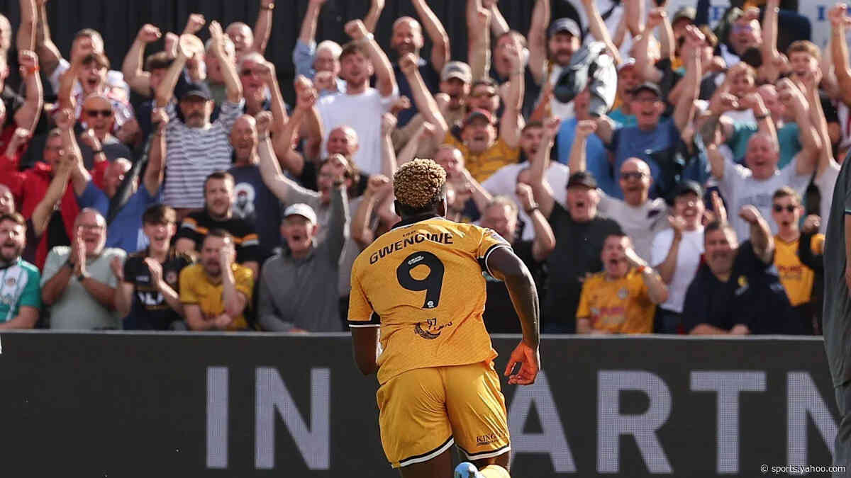 Newport look to build at fortress Rodney Parade