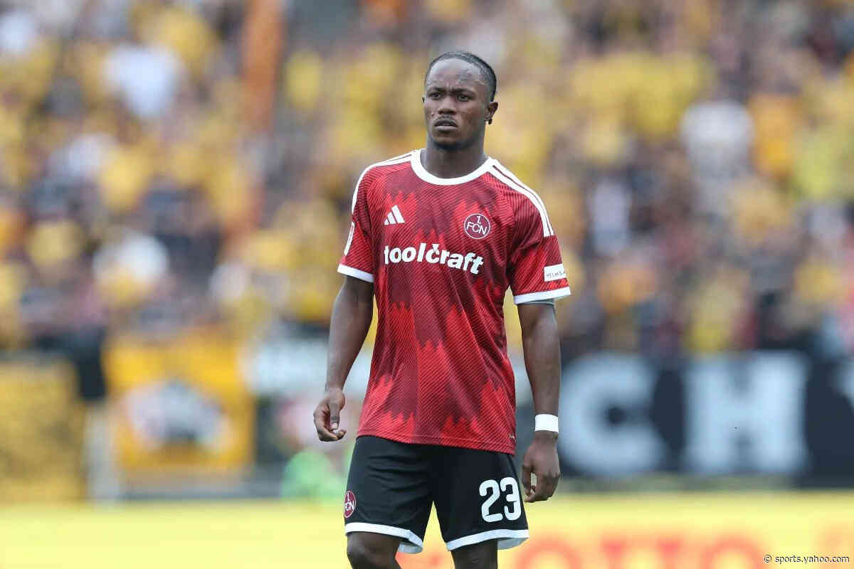 Italy talent Zoma scores again as Mancini flies to Paris to scout two more players