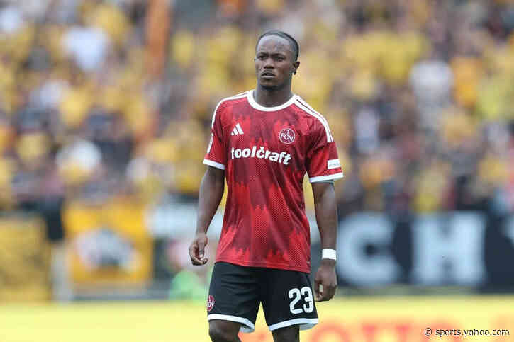 Italy talent Zoma scores again as Mancini flies to Paris to scout two more players