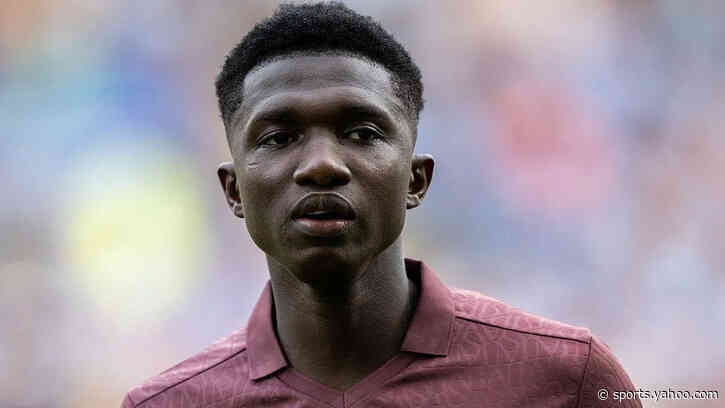 'I've turned the page' - Camara on Chelsea deal collapse