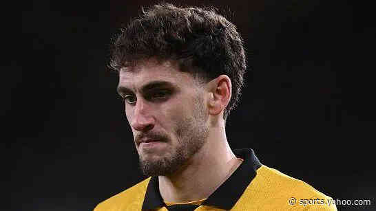 Bueno departs Wolves to join Club America on loan