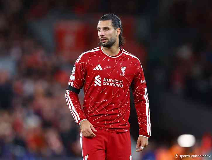 How to watch Liverpool vs Fulham live from anywhere – TV and streaming details