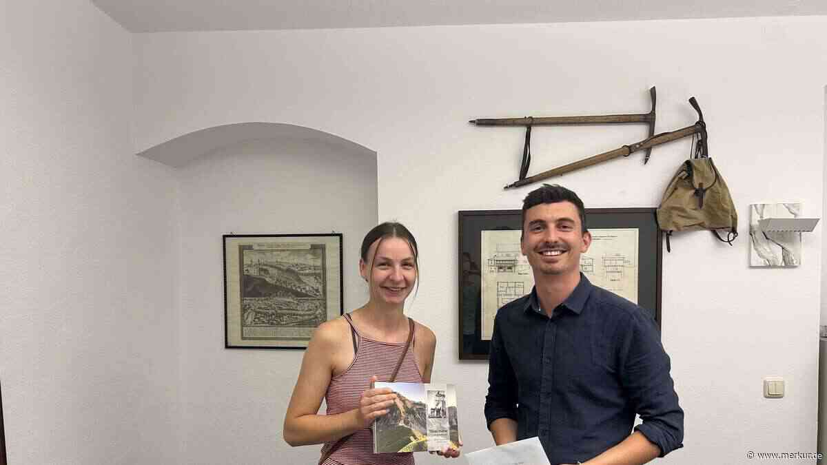 Tölzer Alpenverein knackt 10.000-Mitglieder-Marke: Umfangreiche Aufgaben