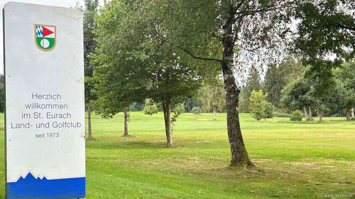 Investor dringend gesucht: Betreiber der Golfanlage St. Eurach bei Iffeldorf beantragt Insolvenz