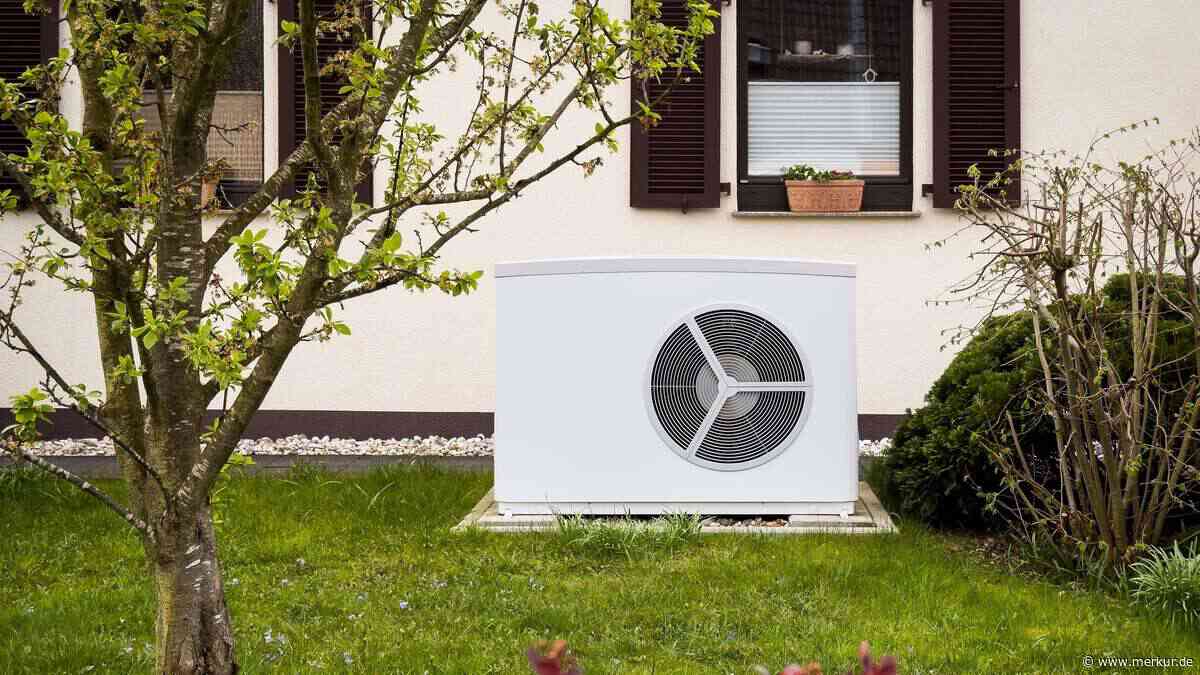 80-Jähriger wird bei Wärmepumpen-Vertrag über den Tisch gezogen