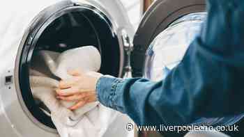 Households urged to clean musty washing machines with 2 kitchen staples