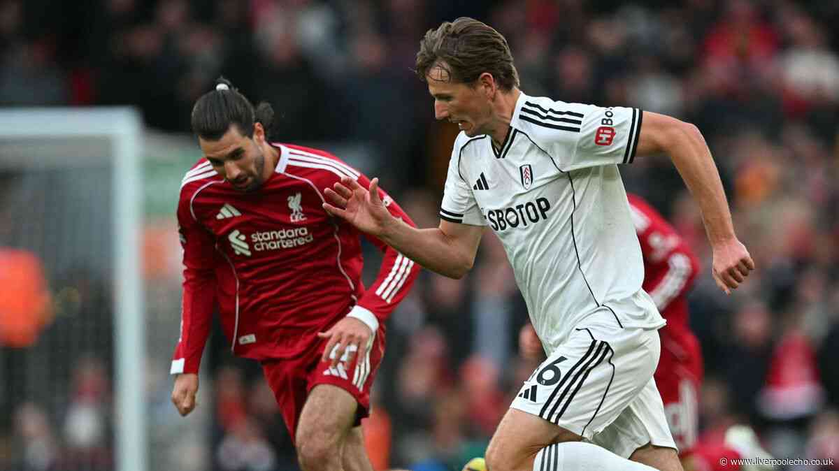 How to watch Liverpool vs Fulham: Kick-off time, live stream, is game on TV?