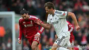 How to watch Liverpool vs Fulham: Kick-off time, live stream, is game on TV?