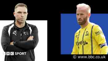 Just like riding a bike - five things to watch in the EFL