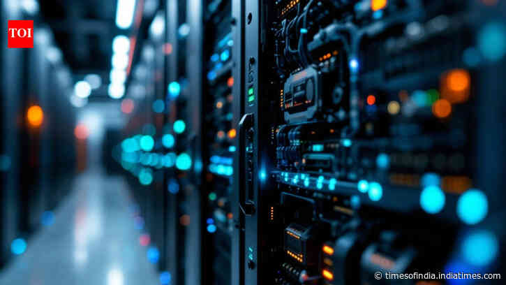 Data centre boom: India’s infrastructure opportunity could hit $90 billion